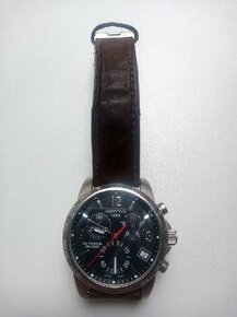 Hodinky Certina DS Podium Chronograph 100m