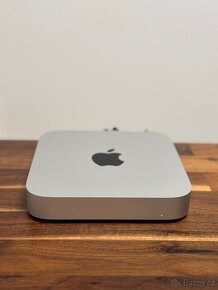 Mac mini M2 16GB RAM/256 SSD/1Gbps - 1