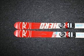 lyže Rossignol HERo FIS 144 cm - 1