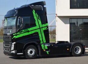 Volvo FH 500 I-SAVE - 4x2 – Tahač – EURO 6 