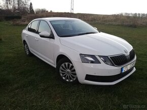 Škoda Octavia lll 16tdi 85kw - 1