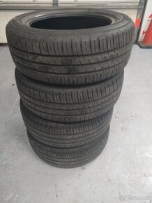 4x letní Falken 195/55 R15.