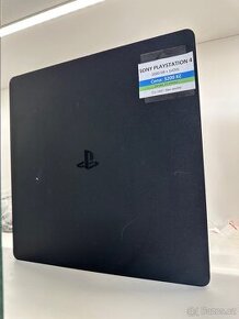 Sony playstation slim 1000gb