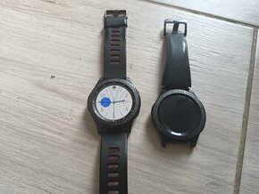 Samsung Galaxy Gear S3 Frontier