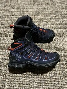 Salomon X Ultra Mid 2 GTX 38 2/3