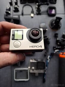 Gopro Hero 4 - 1