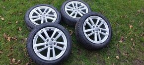 5x112 r17 Audi