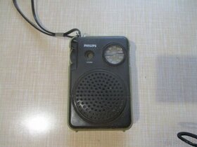 Radio Philips - 1