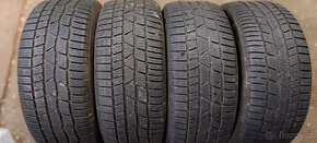 Zimní pneumatiky CONTINENTAL 225/50R16 92H 6,50mm