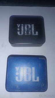 Jbl go2 -2x