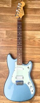 Fender Duo-Sonic HS Ice Blue Metallic