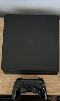 Ps4 Slim 500gb