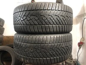 Zimní pneu Goodyear Ultragrip Performance