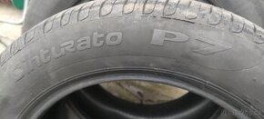 Pirelli 215/55r17