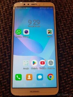 Huawei Y6 Prime 2018