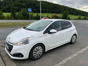 peugeot 208 active