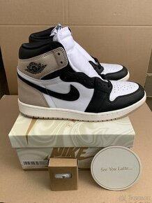 Air Jordan 1 High Latte