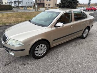 Škoda octavia 1.9Tdi 77kw