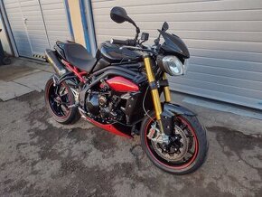 Triumph Speed Triple 1050 R,ABS