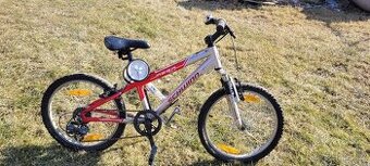 Schwinn mesa mini 20x2,0 - 1