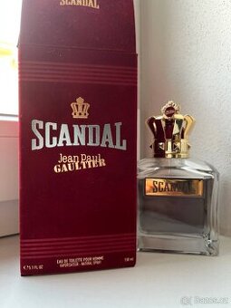 Jean Paul  Gaultter Scandal 150ml