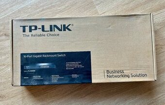 Switch TP-Link TL-SG1016