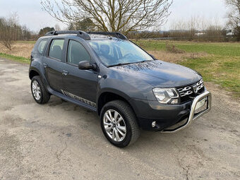 Dacia Duster 1.6i 77kw,model Komet,naj.101000km,1.maj,r.2015