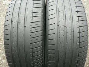 235/45/19 letní pneu R19 Michelin