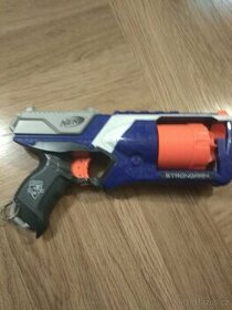 Nerf Elite