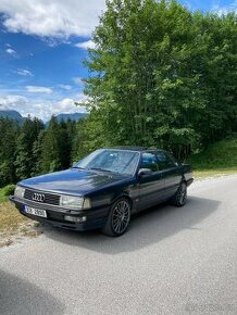 Audi 100 Sport Turbo