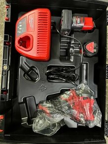 Razovy utahovak milwaukee m12