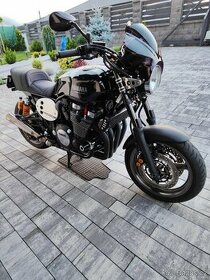 Yamaha XJR 1300