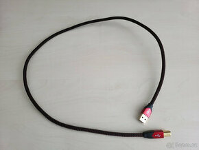 AudioQuest Cinnamon USB 0,75m