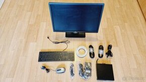 Kompletní PC set DELL Optiplex 7050 s FHD monitorem