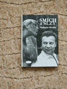 Vladimír Menšík: Smích a slzy Vladímira Menšík