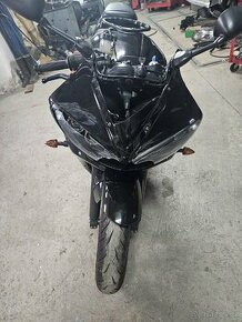 Yamaha r6 2003