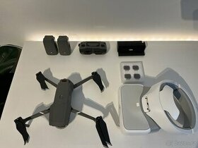 Dji Mavic 2 pro + Brýle Dji Goggles