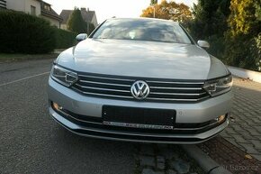 VW PASSAT COMBI B8 TSI 110KW ,2015,1 MAJ.,ZARUKA KM. - 1