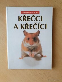 Křečci a křečíci (Gassner Georg, 1999) - 1