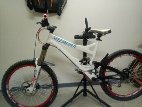 Specialized Sx trail 26"