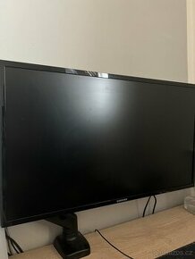 Monitor Samsung - 1