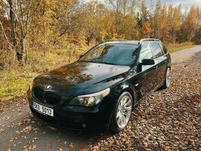 BMW e61