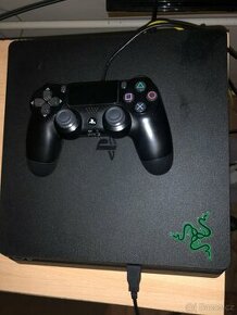 Playstation 4 Slim 500GB