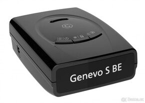 GENEVO ONE S Black Edition