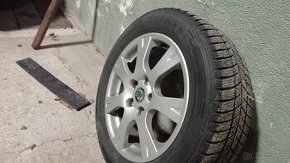 Sada kol 5x112 škoda Octavia 2, Yeti