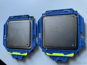 2x Intel Xeon Procesor E5-2630 2.3GHz 6-Core 12-Threads