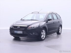 Ford Focus 1,8 i 92kW Trend Klima (2009)