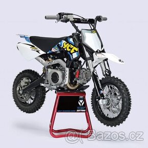 Pitbike YCF Start F88SE poloautomat