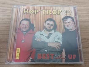 HOP TROP  - BESTtiální UF