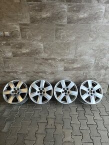 Audi alu kola 17”